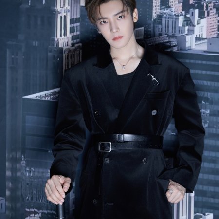 Crush of Music (2025)