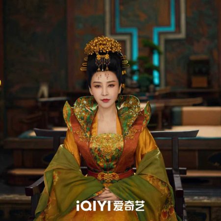 Strange Tales of Tang Dynasty 3: To Changan (2025)