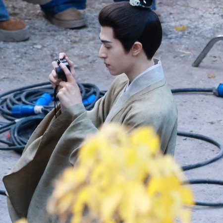 A Ming Dynasty Adventure ()