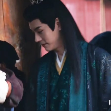 Tian Du Yi Wen Lu ()