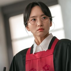 The Judge Returns Korean Drama photo