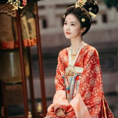Unveil: Jadewind Chinese Drama photo
