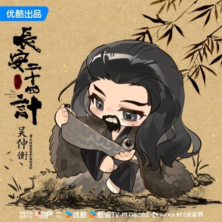 The Vendetta of An (2025)