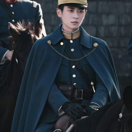 The Lament of Autumn ()