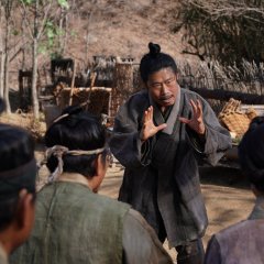 The Man Who Lives with the King Korean Movie(2026) photo