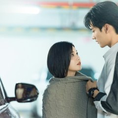 Sniper Butterfly Chinese Drama photo