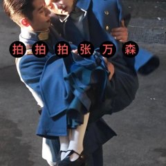 The Lament of Autumn Chinese Drama photo