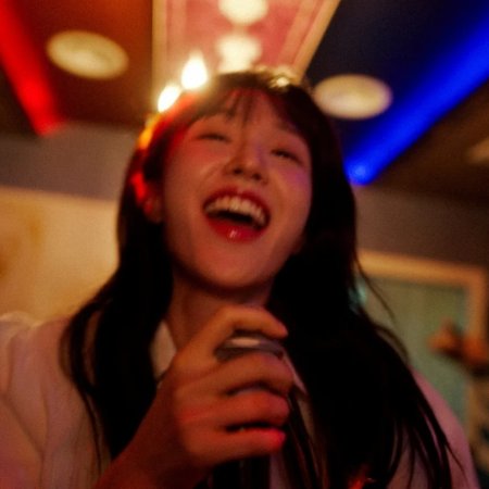 Someday of Me (2025)