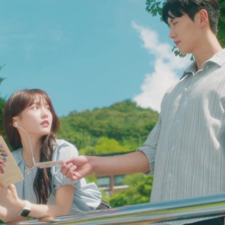 Someday of Me (2025)