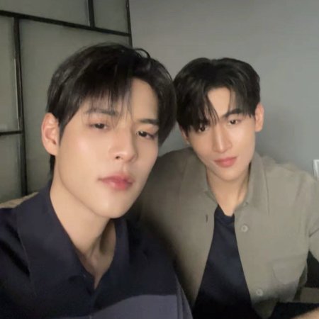 My Romance Scammer ()