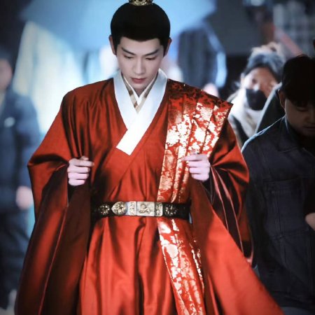 A Ming Dynasty Adventure ()