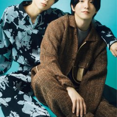 Your Divorce Is Served! Japanese Drama(2025) photo