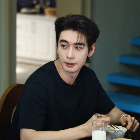 Love on the Turquoise Land (2025)