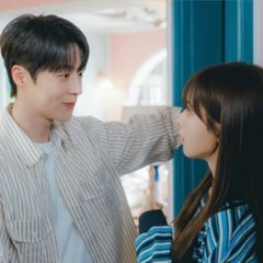 Our Universe Korean Drama photo