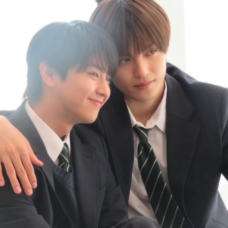 School Trip: Joined a Group I’m Not Close To (2025)