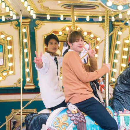 School Trip: Joined a Group I’m Not Close To (2025)