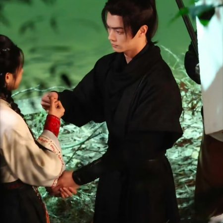 Tian Du Yi Wen Lu ()