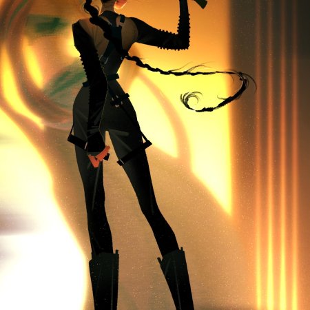 Love on the Turquoise Land (2025)