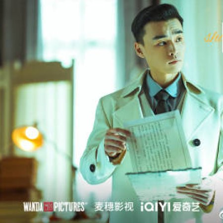 Shadow Detective (2025)