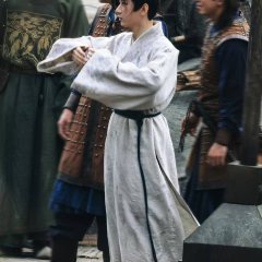 Liang Jing Shi Wu Ri Chinese Drama photo