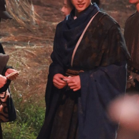 Tian Du Yi Wen Lu ()