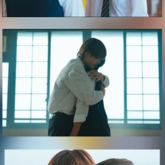 School Trip: Joined a Group I’m Not Close To Japanese Drama(2025) photo