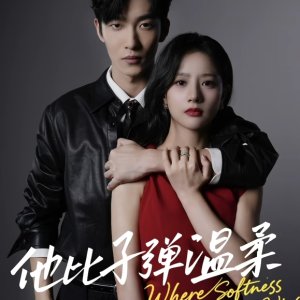 Gentler than a Bullet (2025)