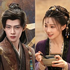 Fate Chooses You Chinese Drama photo