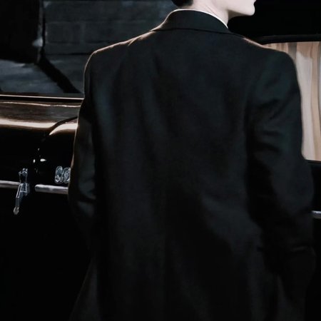 The Lament of Autumn ()