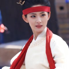 Jin Wu Bu Jin, Chang Ye Wei Ming Chinese Drama(0000) photo