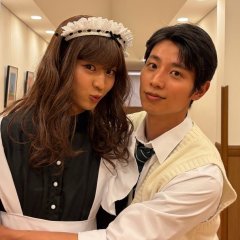 School Trip: Joined a Group I’m Not Close To Japanese Drama(2025) photo