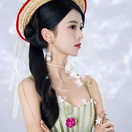 Ting Dong Dong Wu Yu Yan: Wo Cheng Le Jing Ju Chang Ke (2025)