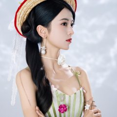 Ting Dong Dong Wu Yu Yan: Wo Cheng Le Jing Ju Chang Ke Chinese Drama(2025) photo