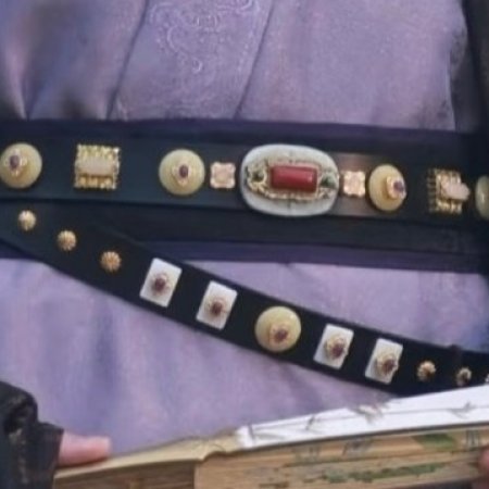 Tian Du Yi Wen Lu ()