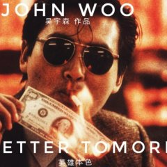 A Better Tomorrow Hong Kong Movie photo