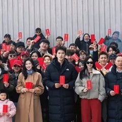 Live in This Moment Chinese Drama photo