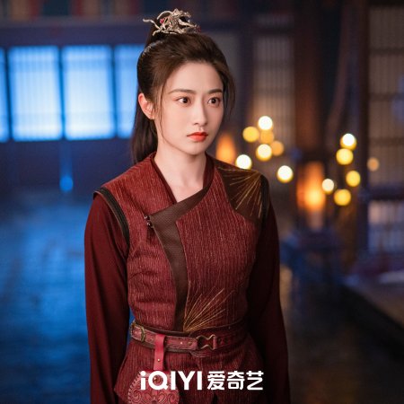 Strange Chronicles of Tang (2025)