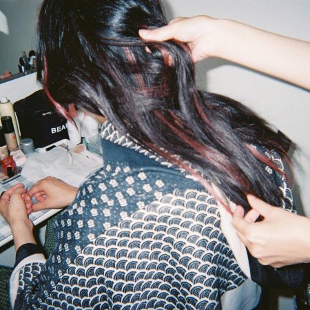 Punks Triangle (2025)