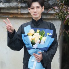 Her Radiance Chinese Drama photo