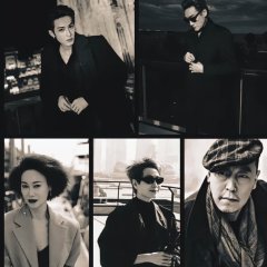 Kong Qiang Chinese Movie(2026) photo