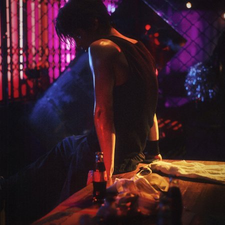 Speed and Love (2025)