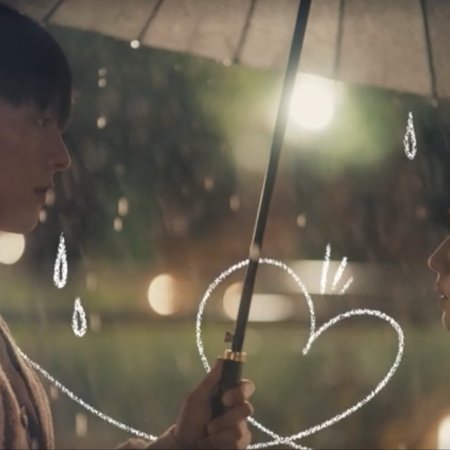 Dynamite Kiss (2025)