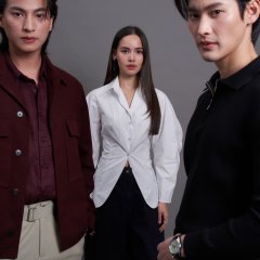 Beneath the Lies Thai Drama(0000) photo