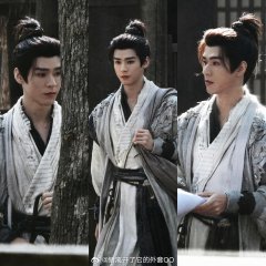Blade of Vengeance Chinese Drama photo