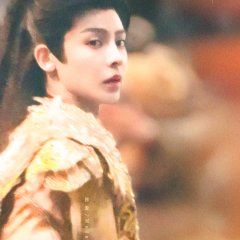 Love in the Clouds Chinese Drama photo