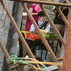 Chu San De Liu Yi Er Tong Jie Chinese Drama(0000) photo