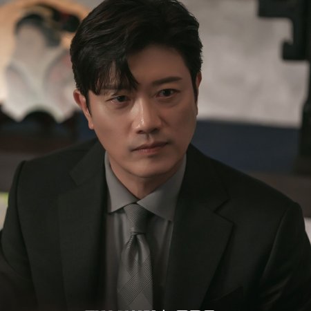 The Judge Returns (2026)