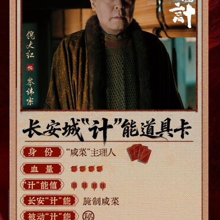 The Vendetta of An (2025)