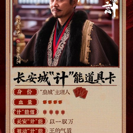 The Vendetta of An (2025)