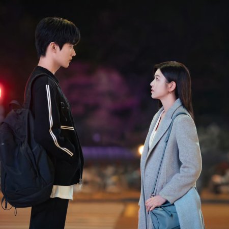 Sniper Butterfly (2025)